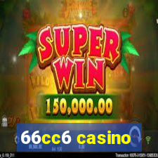 66cc6 casino